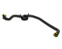 Маслоотделитель картерных газов с патрубком Renault Kangoo 01->05 / Renault Clio II 1.9dCi + 1.9dTi + 1.9D, фото 2 - интернет-магазин Auto-Mechanic