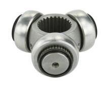 Тришип (25 зубів, 37mm розмір чашки) Renault Trafic II + Opel Vivaro A 01->06 1.9dCi + 2.0dCi + 2.5dCi / 1.9dCi