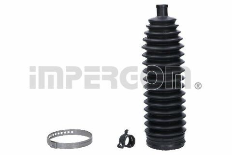 Пильник рейки рульової Renault Trafic/Opel Vivaro/Ford Connect 01- Пильник рейки рульової Renault Trafic/Opel Vivaro/Ford Connect 01-