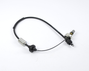 Трос зчеплення Renault Kangoo + Nissan Kubistar 97->08 1.9D + 1.2 + 1.2 16V + 1.4 + 1.6 16V