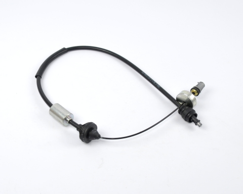 Трос зчеплення Renault Kangoo + Nissan Kubistar 97->08 1.9D + 1.2 + 1.2 16V + 1.4 + 1.6 16V Трос зчеплення Renault Kangoo + Nissan Kubistar 97->08 1.9D + 1.2 + 1.2 16V + 1.4 + 1.6 16V