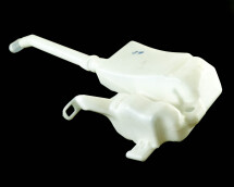 Бачок рідини склоочисника Renault Trafic II + Opel Vivaro A 01->14