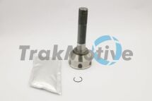 ШРКШ зовнішній комплект 22/26 зубів Suzuki Vitara 1.6 i 1990–1998, Vitara 1.9 D 1996–1998, Vitara Cabrio 1.9 D 1996–1999