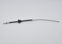 Трос ручника (передній) Renault Trafic/Opel Vivaro 01-