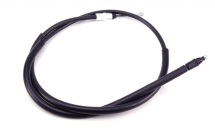 Трос ручника (задний) (R) Renault Trafic/Opel Vivaro 01- (1598/1465mm)