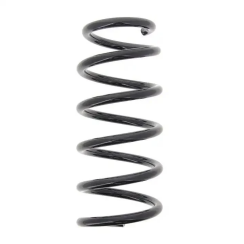 Пружина передня (d=16.00mm, h=360mm) Пружина передня (d=16.00mm, h=360mm)