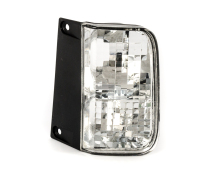 Задній ліхтар протитуманний (L, лівий) для правостороннього керма Renault Trafic II + Opel Vivaro A 06->14