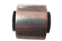 Сайлентблок задньої поперечної тяги (правий) (44х44х12) Renault Trafic + Opel Vivaro 01-> Сайлентблок задньої поперечної тяги (правий) (44х44х12) Renault Trafic + Opel Vivaro 01->