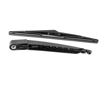 Важіль склоочисника заднього скла (ляда) + щітка Renault Scenic III Важіль склоочисника заднього скла (ляда) + щітка Renault Scenic III