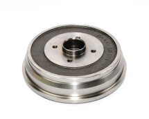 Барабан гальмівний (задній) Renault Kangoo 1.5 dCi/1.6 16V 08- Барабан гальмівний (задній) Renault Kangoo 1.5 dCi/1.6 16V 08-