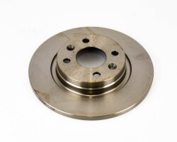 Гальмівний диск передній 259x12mm Renault Logan I + II / Renault Sandero I + II / Renault Clio II