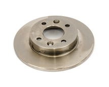 Тормозной диск передний 238x12mm. Renault Logan I / Renault Sandero I / Renault Clio II Тормозной диск передний 238x12mm. Renault Logan I / Renault Sandero I / Renault Clio II