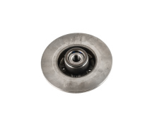 Гальмівний диск задній із підшипником 274mm. Renault Laguna II / Scenic II *Grand* Гальмівний диск задній із підшипником 274mm. Renault Laguna II / Scenic II *Grand*