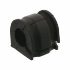 Втулка стабилизатора (переднего) Renault Duster 10-