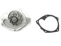 Водяний насос Renault Trafic II / Master II / Megane II + III / Scenic II + III / Fluence / Laguna II + III / Logan II / Sandero II / Clio III 1.9dCi + 2.0 16V, фото 1 - інтерент-магазин Auto-Mechanic