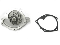 Водяний насос Renault Trafic II / Master II / Megane II + III / Scenic II + III / Fluence / Laguna II + III / Logan II / Sandero II / Clio III 1.9dCi + 2.0 16V Водяний насос Renault Trafic II / Master II / Megane II + III / Scenic II + III / Fluence / Laguna II + III / Logan II / Sandero II / Clio III 1.9dCi + 2.0 16V