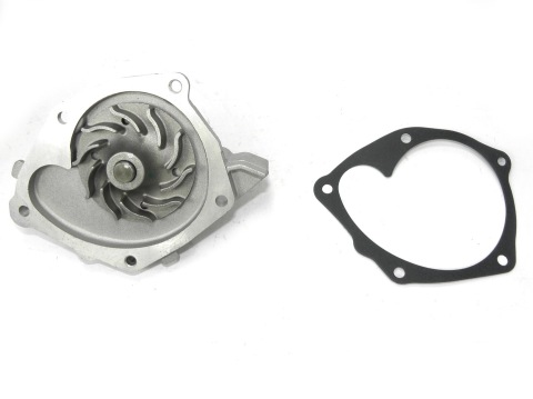 Водяний насос Renault Trafic II / Master II / Megane II + III / Scenic II + III / Fluence / Laguna II + III / Logan II / Sandero II / Clio III 1.9dCi + 2.0 16V Водяний насос Renault Trafic II / Master II / Megane II + III / Scenic II + III / Fluence / Laguna II + III / Logan II / Sandero II / Clio III 1.9dCi + 2.0 16V