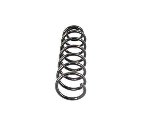 Пружина ззаду (d=10.75mm) Renault Megane II Пружина ззаду (d=10.75mm) Renault Megane II