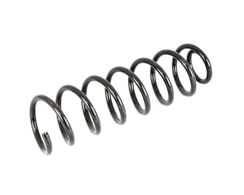 Пружина ззаду (d=10.75mm) Renault Megane II Пружина ззаду (d=10.75mm) Renault Megane II