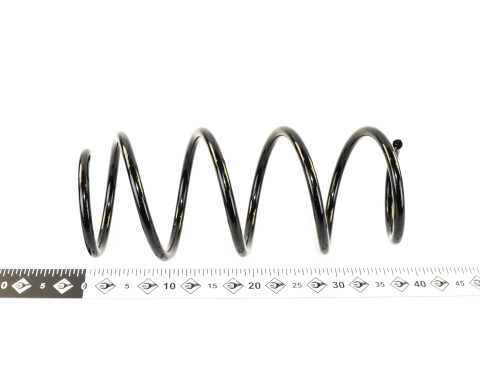 Пружина передня (d=12.75mm) Renault Scenic II Пружина передня (d=12.75mm) Renault Scenic II