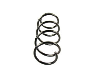 Пружина передняя (d=12.75mm) Renault Scenic II