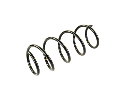 Пружина передня (d=12.75mm) Renault Scenic II Пружина передня (d=12.75mm) Renault Scenic II