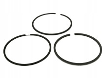 Кольца поршневые Renault Master II 2.2dCi 00- (87.01mm/STD) (3-1.75-2.5)