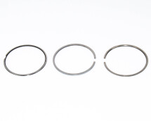 Кольца поршневые Renault Trafic 2.0DCI (84.00mm/STD) (2.5-2-2)