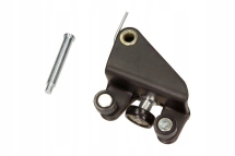 Ролик розсувних дверей (ролики без важеля) центральний, правих дверей Renault Trafic II + Opel Vivaro A 01->14