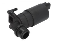 Насос бачка омивача (тільки з омивачем переднього скла) Renault Trafic II + Opel Vivaro A 01->14 Насос бачка омивача (тільки з омивачем переднього скла) Renault Trafic II + Opel Vivaro A 01->14