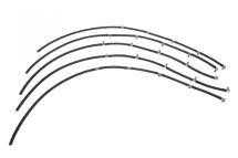 Шланг зливний MB Sprinter 2.7CDI OM612