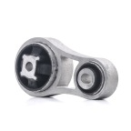 Подушка двигателя 2.5dCi (вверху, восьмёрка) Renault Trafic II + Opel Vivaro A 03->06 Подушка двигателя 2.5dCi (вверху, восьмёрка) Renault Trafic II + Opel Vivaro A 03->06