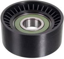 Натягувач ременя генератора Renault Trafic II + Opel Vivaro A 03->14 2.5dCi / 2.2dCi + 2.5dCi