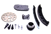 Ланцюг приводу ГРМ (комплект) Renault Trafic II + Opel Vivaro A 06->14 2.0dCi