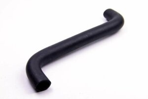 Патрубок радіатора Renault Trafic II + Opel Vivaro A 01->06 (верхній)