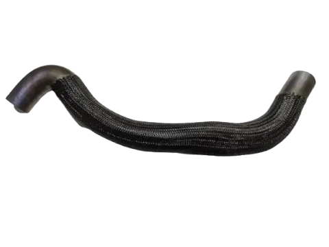 Патрубок радіатора охолодження двигуна (верхній) Renault Trafic II + Opel Vivaro A 06->11 2.0dCi