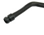 Патрубок теплообмінник - опалення Renault Kangoo + Nissan Kubistar 97->08 1.9D, фото 2 - интернет-магазин Auto-Mechanic
