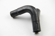 Патрубок системи охолодження (термостат - флянець) Renault Kangoo 1.5dCi/1.5dCi (K9K 800, 802, 804, 806, 812) / 1.5dCi (K9K 830, 838)