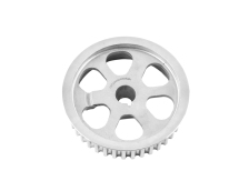 Шків ТНВД (зубчастий) Renault Kangoo II 08-> 1.5dCi/1.5dCi (K9K 800, 802, 808, 812)