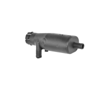 Масловідділювач картерних газів Renault Kangoo + Nissan Kubistar 97->08 Масловідділювач картерних газів Renault Kangoo + Nissan Kubistar 97->08