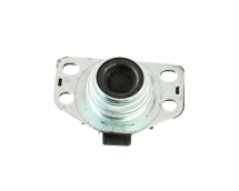 Подушка двигуна 1.9D + 1.4 + 1.6 16V (R, права, прямокутна) Renault Kangoo + Nissan Kubistar 97->08 / Renault Clio II