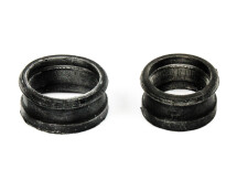 Комплект уплотнительных колец патрубка интеркулера (турбина - интеркулер) Renault Kangoo 97->08 1.5dCi