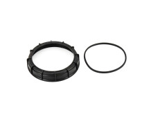 Кришка індикатора (датчика) рівня палива в баку (гайка з кільцем ущільнювача) Renault Dokker 12->