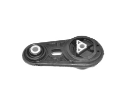 Подушка двигателя 1.5dCi + 1.9dCi + 2.0 + 2.0 16V (внизу, восьмёрка) Renault Megane II / Scenic II Подушка двигателя 1.5dCi + 1.9dCi + 2.0 + 2.0 16V (внизу, восьмёрка) Renault Megane II / Scenic II