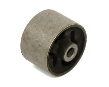 Сайлентблок подушки двигуна 1.4 (задня вісімка) Renault Kangoo + Nissan Kubistar 97->08