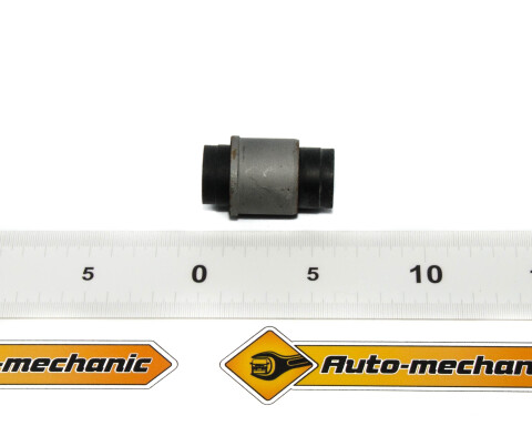 Сайлентблок кронштейна підвіски передньої балки (верхній) Renault Clio III / Renault Megane II / Renault Scenic II