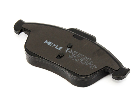 Дискові гальмівні колодки (передні) Renault Megane III / Renault Scenic III / Renault Laguna III / Renault Clio IV (RS) Дискові гальмівні колодки (передні) Renault Megane III / Renault Scenic III / Renault Laguna III / Renault Clio IV (RS)