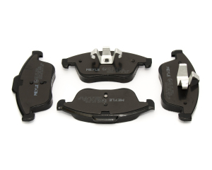 Дискові гальмівні колодки (передні) Renault Megane III / Renault Scenic III /  Renault Laguna III / Renault Clio IV (RS)