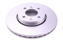 Диск гальмівний (передній) Renault Megane II/Clio II/III 1.2-1.5 dCI 02- (260x22) Диск гальмівний (передній) Renault Megane II/Clio II/III 1.2-1.5 dCI 02- (260x22)