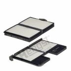 Фильтр салона компл. Фильтр салона компл.